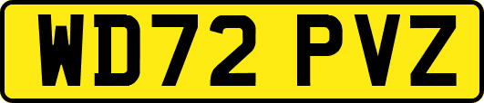 WD72PVZ