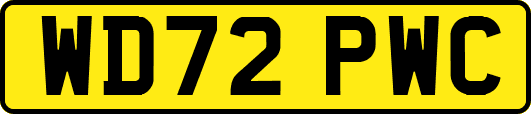 WD72PWC