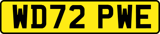 WD72PWE