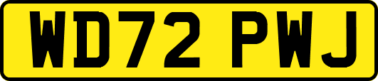 WD72PWJ