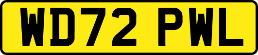 WD72PWL