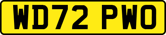 WD72PWO