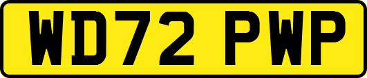 WD72PWP