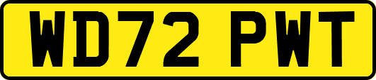 WD72PWT