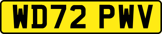 WD72PWV