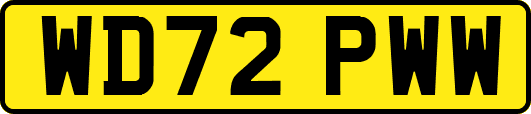 WD72PWW