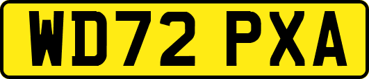 WD72PXA