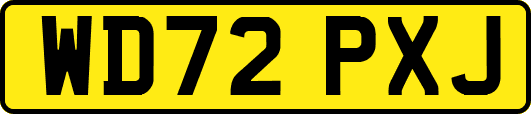 WD72PXJ
