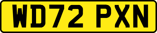 WD72PXN