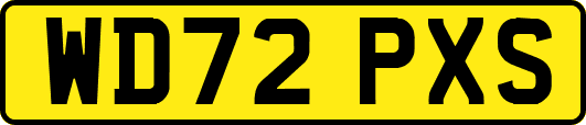 WD72PXS