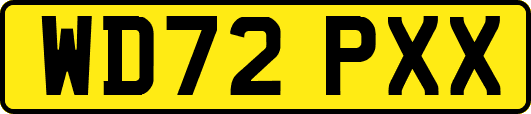WD72PXX