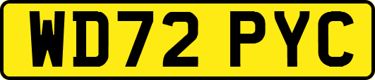 WD72PYC
