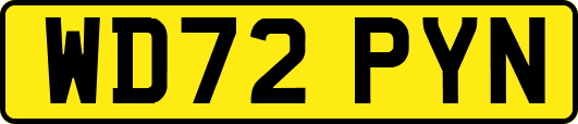 WD72PYN