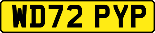 WD72PYP