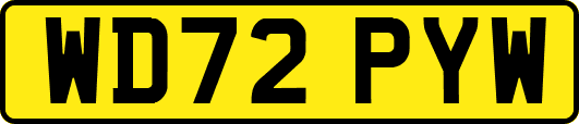 WD72PYW