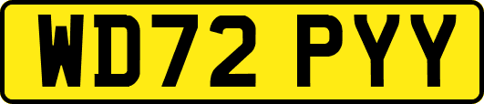 WD72PYY