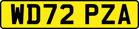 WD72PZA
