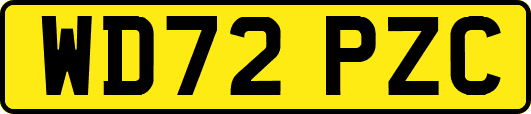 WD72PZC