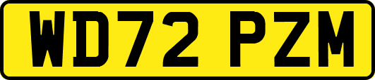 WD72PZM