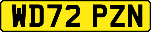 WD72PZN