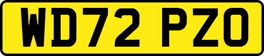 WD72PZO