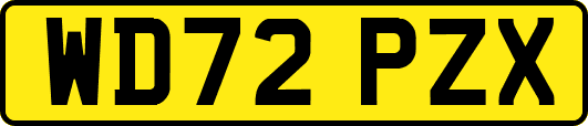 WD72PZX