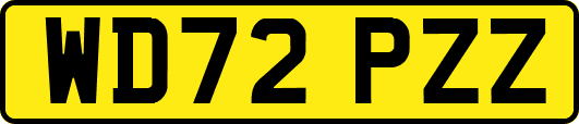 WD72PZZ