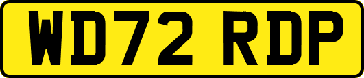 WD72RDP