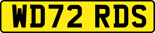 WD72RDS