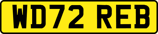 WD72REB