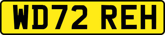 WD72REH