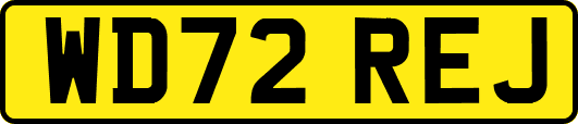 WD72REJ