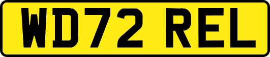 WD72REL
