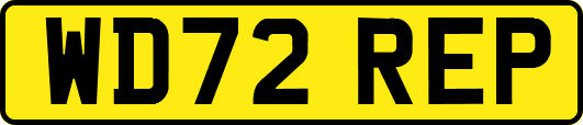 WD72REP