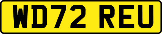 WD72REU