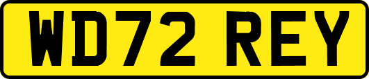 WD72REY