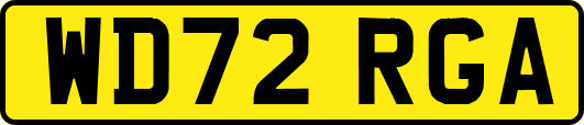 WD72RGA