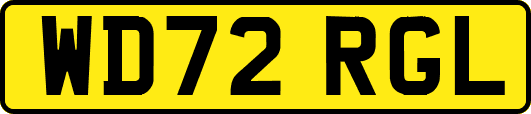 WD72RGL