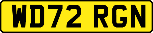 WD72RGN