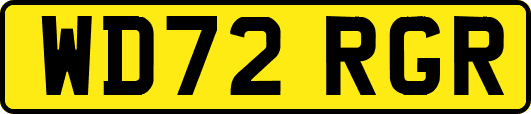 WD72RGR
