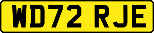 WD72RJE