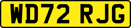 WD72RJG