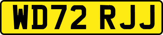 WD72RJJ