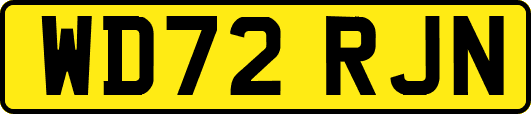 WD72RJN