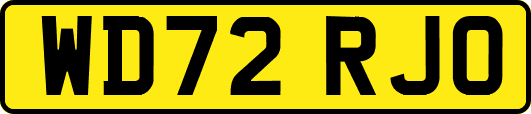 WD72RJO