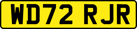 WD72RJR