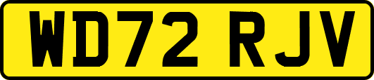 WD72RJV