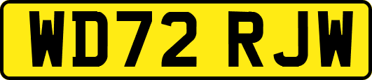 WD72RJW