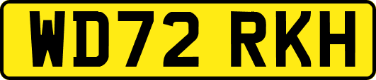 WD72RKH