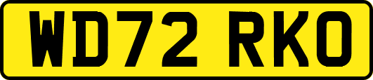 WD72RKO